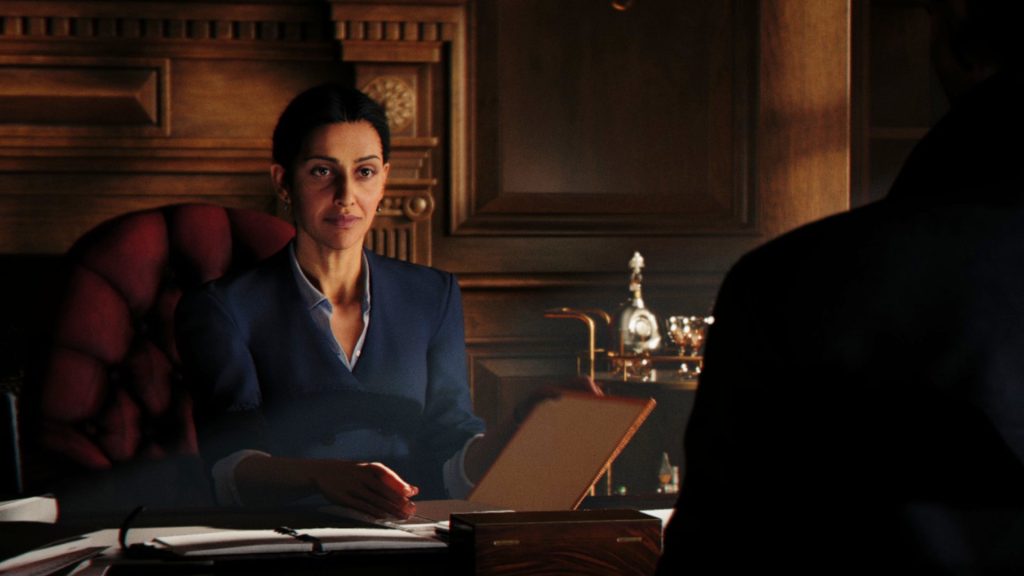 007 First Light review – a flowing thriller that blends occasional sandboxy spying into an exotic rollercoaster ride