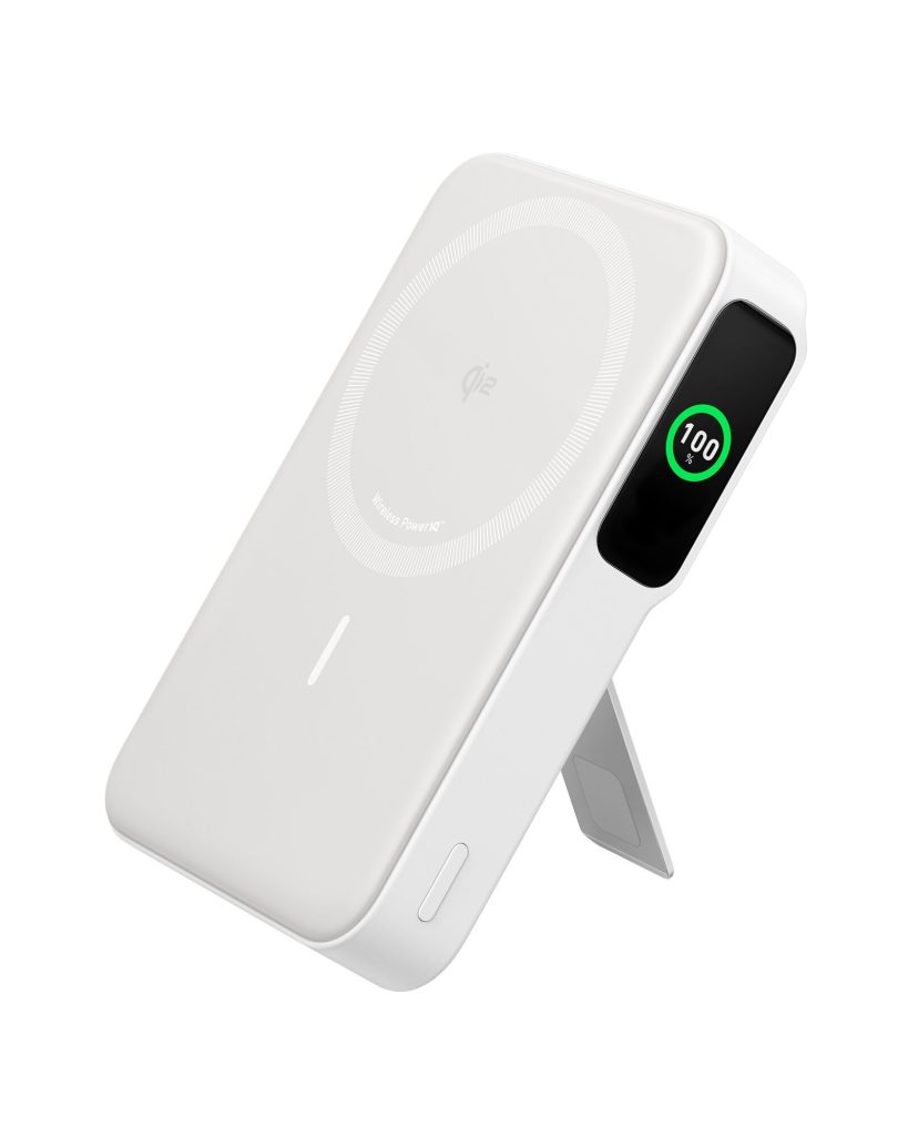 Graduation Gift Guide 2026: Top Portable Chargers for New Grads