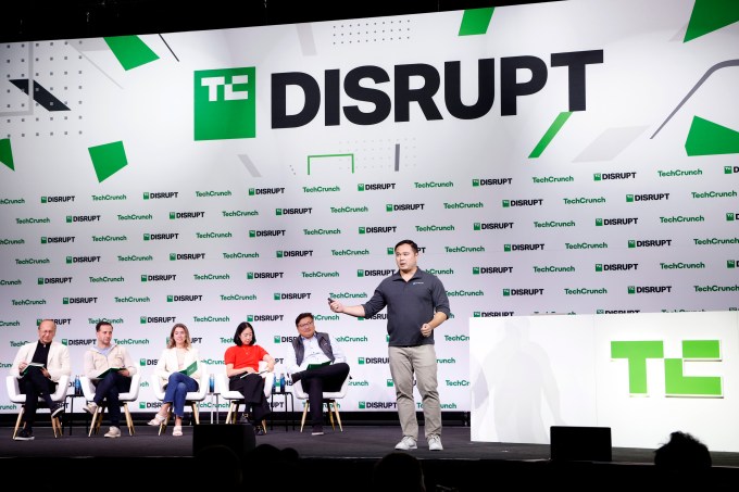 How to make the Startup Battlefield Top 20 — and what every company gets regardless