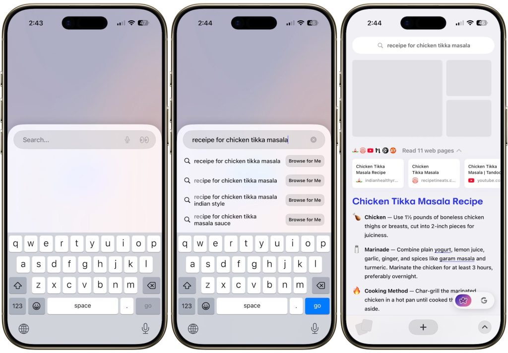 5 iPhone apps I cannot live without in 2026