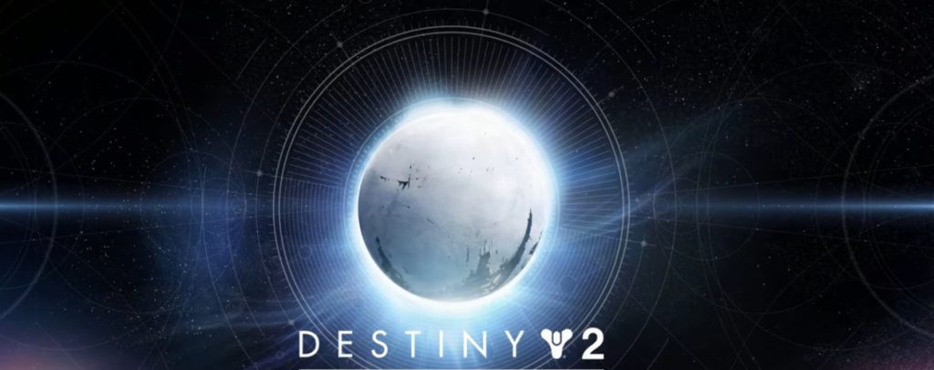 The Destiny 2 cast share emotional farewells in character