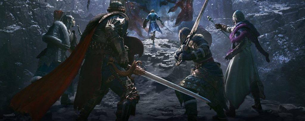 The Dragon’s Dogma 2: Dark Arisen expansion is coming to all platforms
