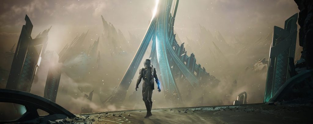 Exodus gets a big gameplay reveal trailer – everything we now know