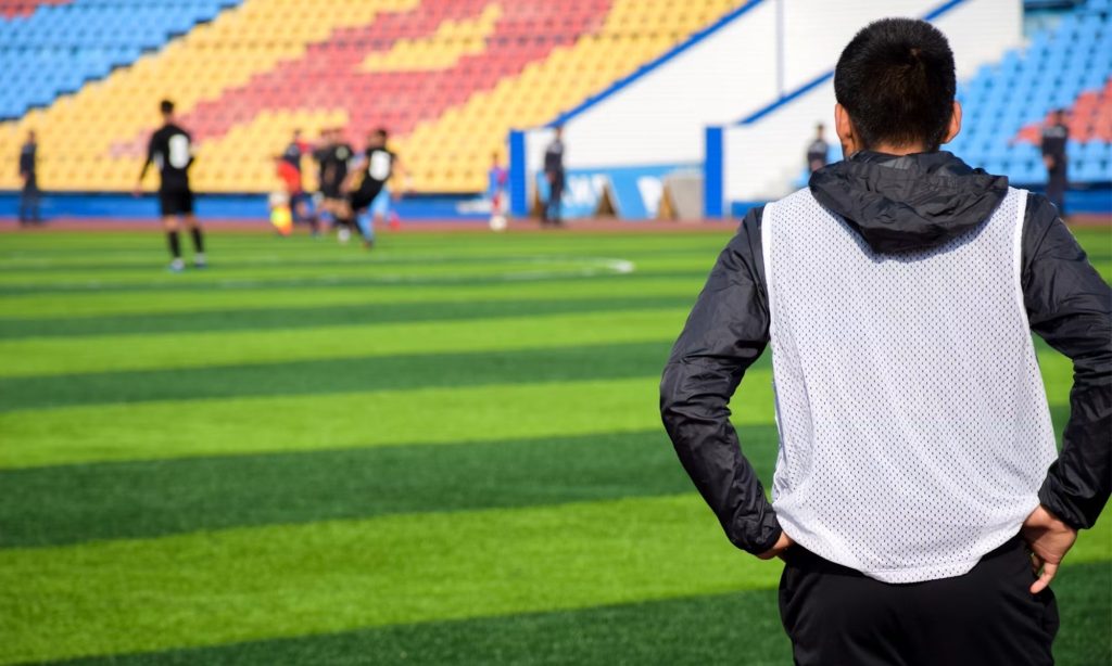 Brazil’s secret World Cup weapon taught the team when to ignore it
