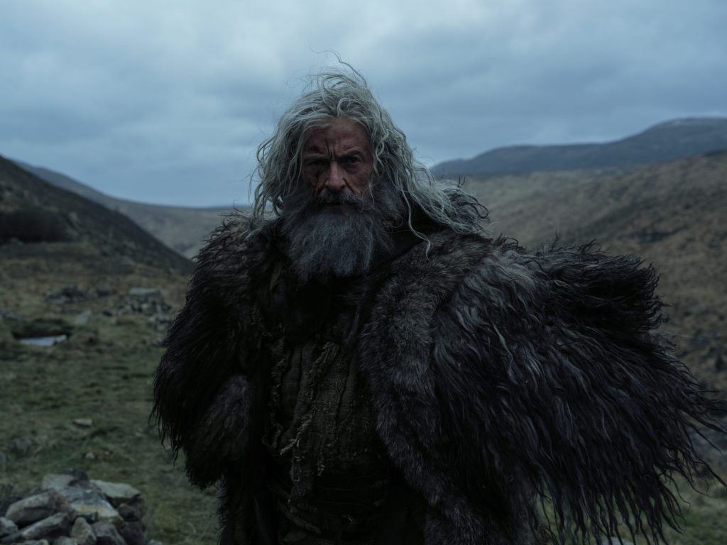 EXCLUSIVE: The Death of Robin Hood director breaks down how he reinvents a classic tale in his A24 film