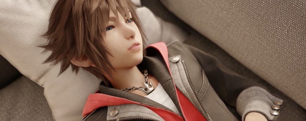 Kingdom Hearts 4 has a new (ish) trailer| TheSixthAxis