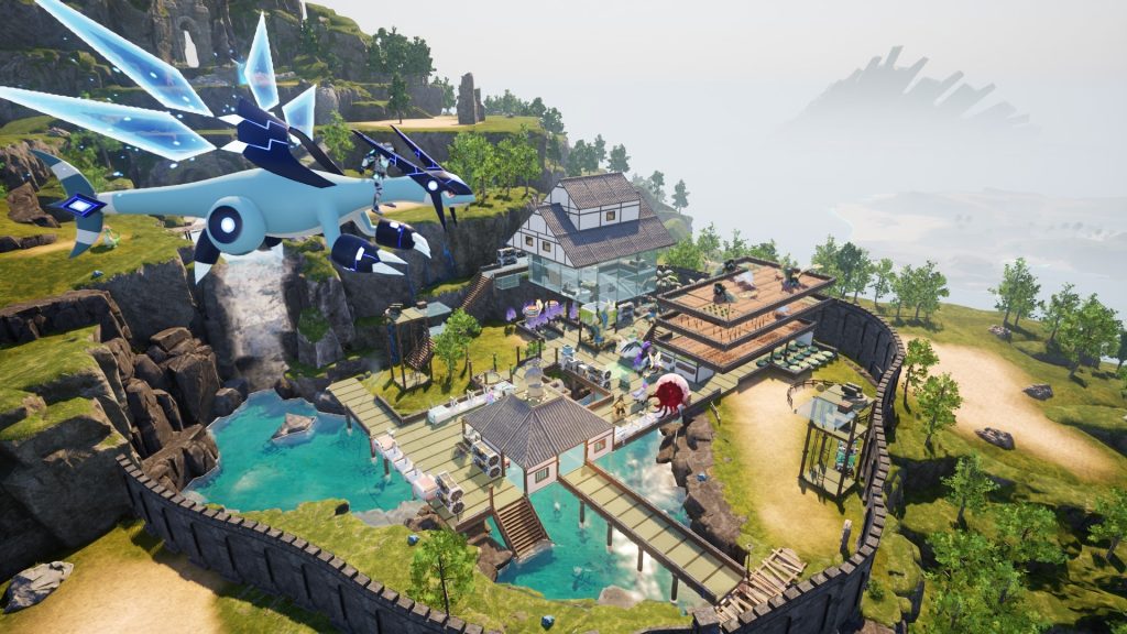 Nintendo’s Palworld lawsuit is falling apart as full release nears