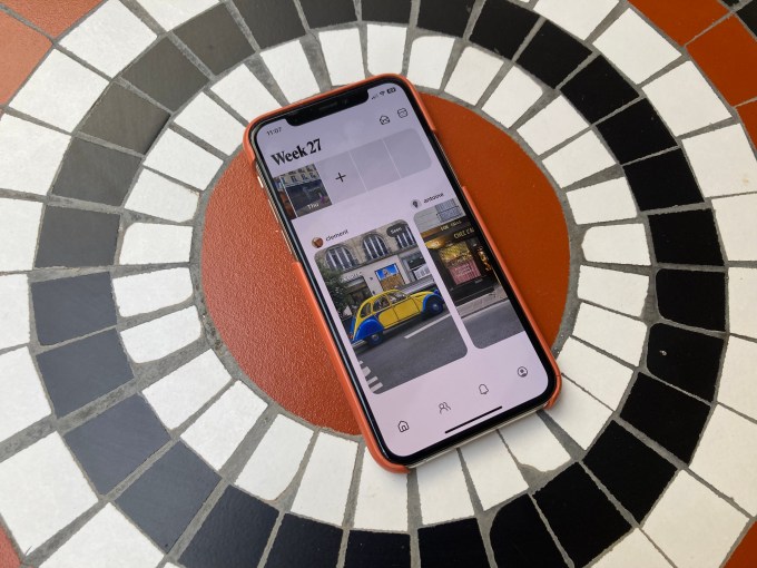 Beyond Instagram: Introducing the next generation of social apps