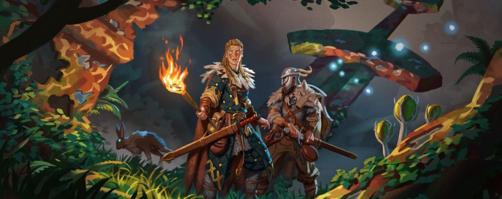 Valheim 1.0 launches September 9th for PC and consoles