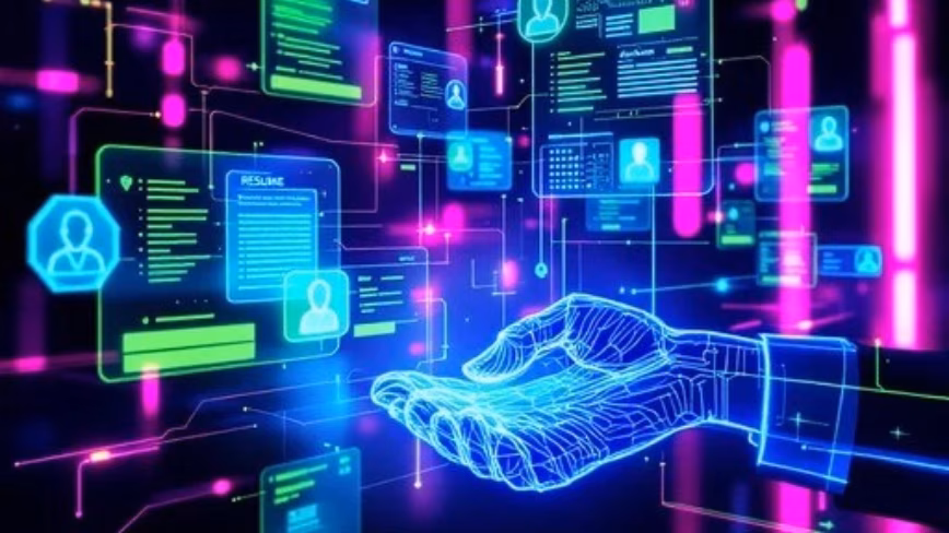 Michael Ronis on the future of recruitment