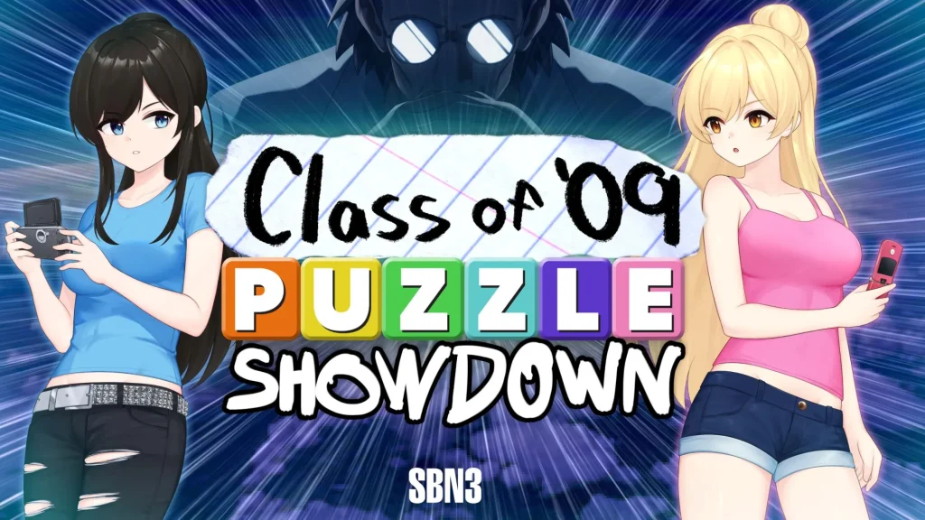 Class of ’09 Puzzle Showdown announced