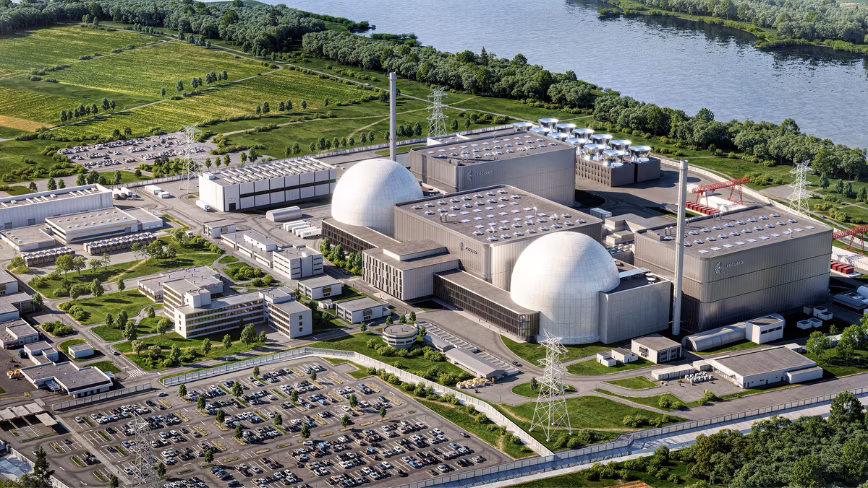 Focused Energy raises $240M to commercialise NIF laser fusion tech