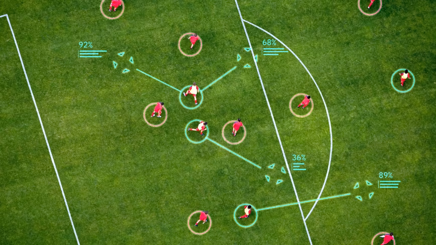 Google DeepMind’s TacticAI can predict football plays 8 seconds before they happen. Palmeiras is using it first.