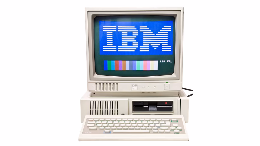 IBM surges 30% as Barclays calls its software the SaaSpocalypse antidote