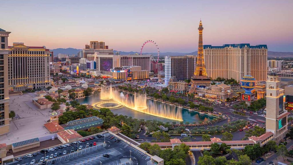 Nevada wins another court ruling to block polymarket in the state