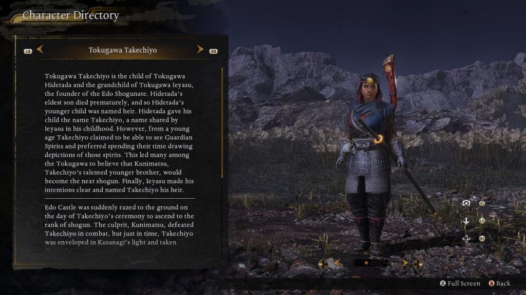 Nioh 3 review – A superb blend of soulslike splendour