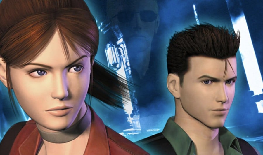 Capcom Has “No Plans” To Bring Resident Evil Code: Veronica X To Switch Online