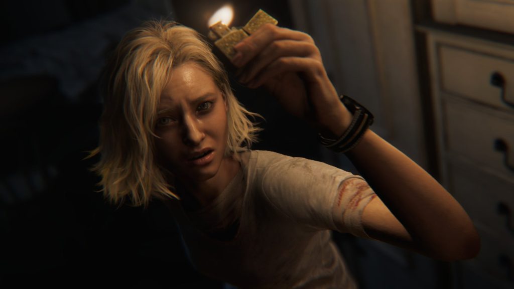 Resident Evil Requiem review – a cathartic cross-breed of creeps and carnage