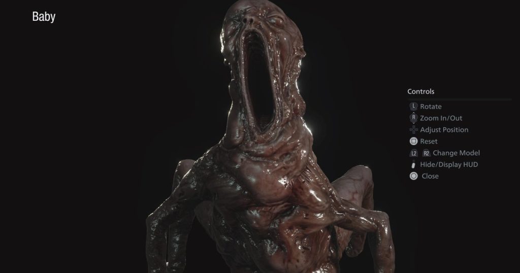 “Flip the script”: Capcom veteran casually pitches a Resident Evil ‘creature collector’ about curing the undead