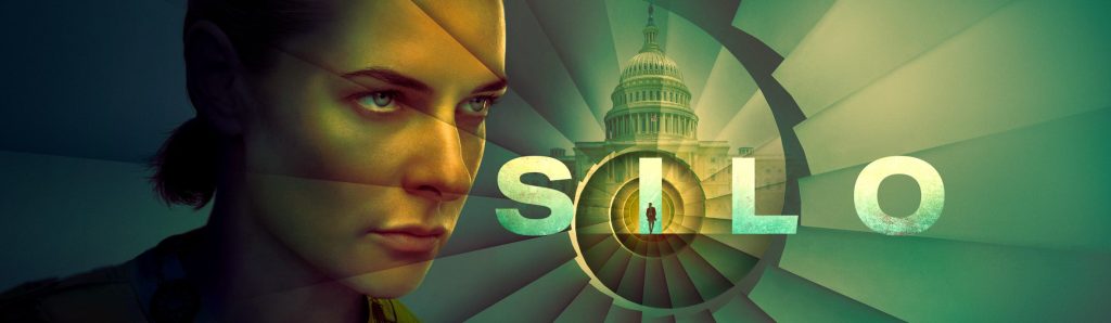 Silo season 3 is finally going to tell us how the world ended