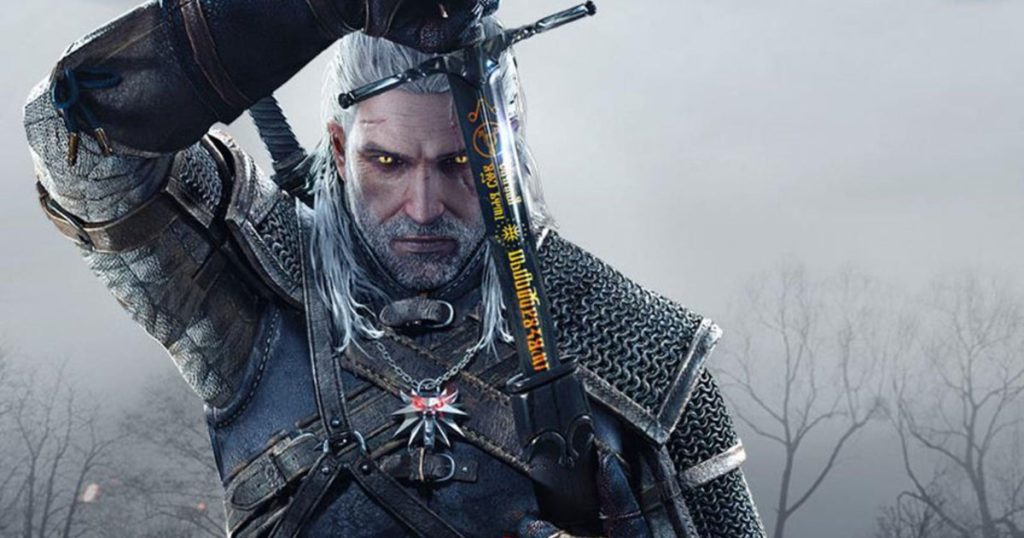 CD Projekt Red confirms it’s “working to address” inclusion of realistic vaginas in The Witcher 3