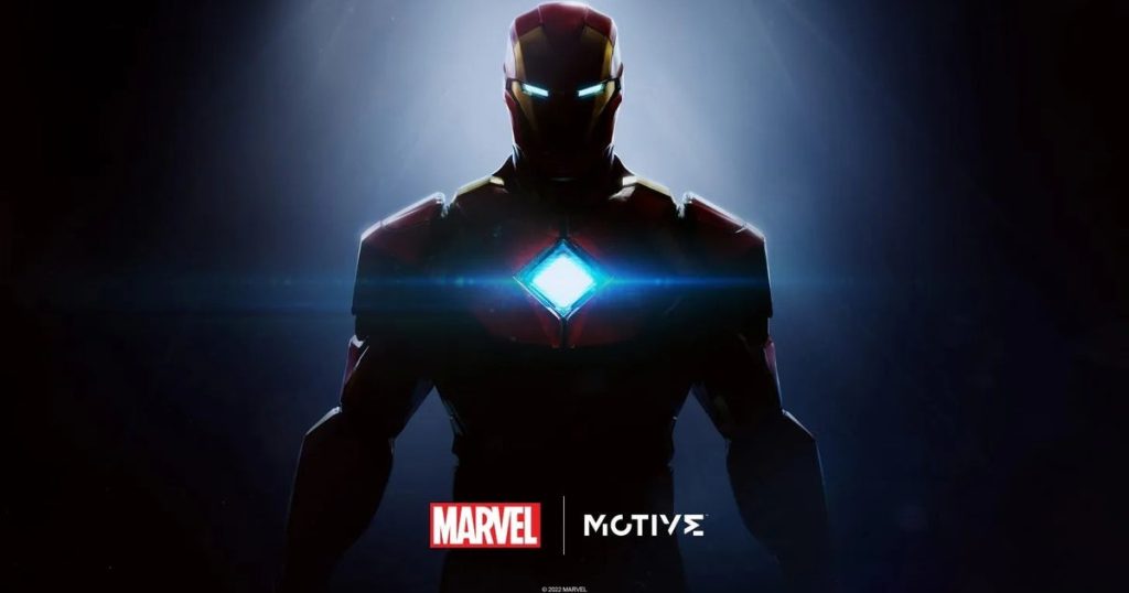 EA breaks its silence after Iron Man gameplay leak, admitting “well, that didn’t go as planned”