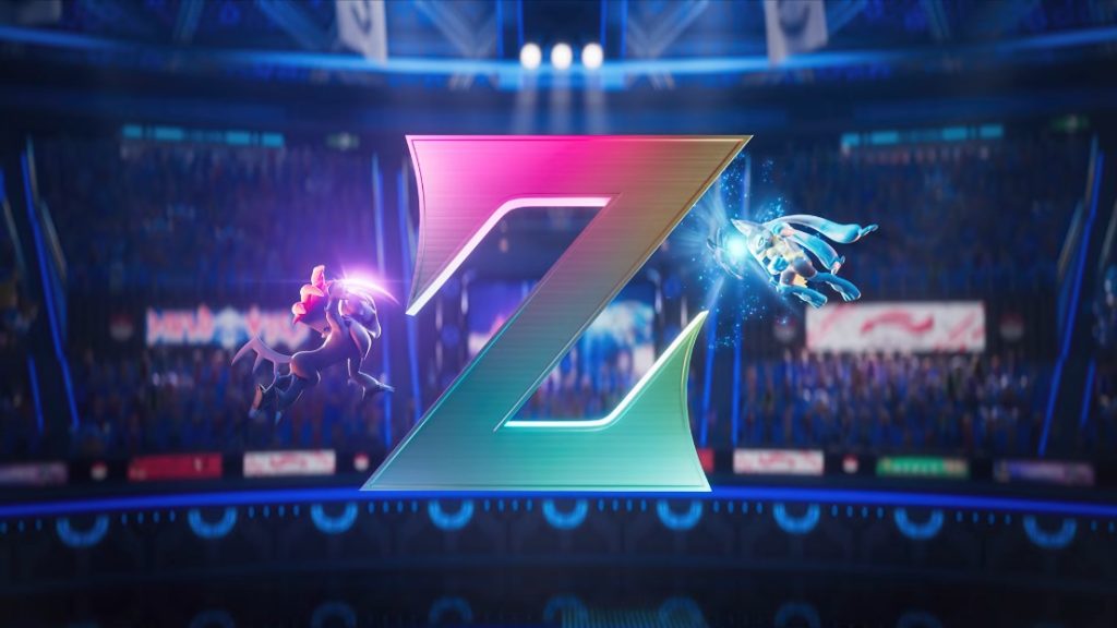 Pokemon Champions announces Z Mega Evolutions support with Regulation Set M-C