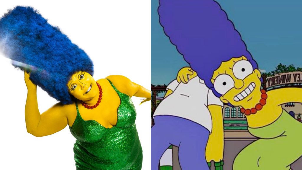 Best celebrity Halloween costumes of 2022