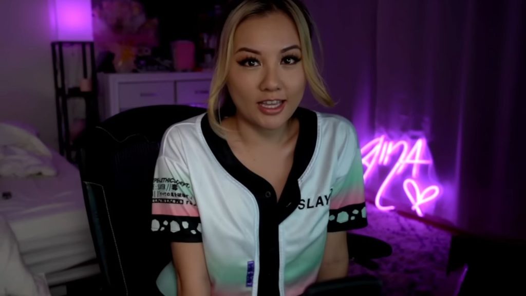 GinaDarling accuses Katkwo of “taking advantage” of cosplayers
