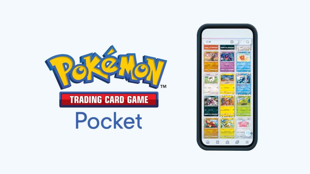 Pokemon TCG Pocket special booster pack, deluxe pack: Mega coming this month