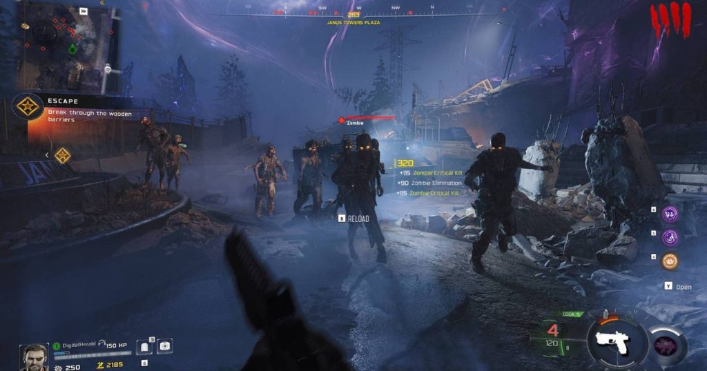 Call of Duty: Black Ops 7 multiplayer review