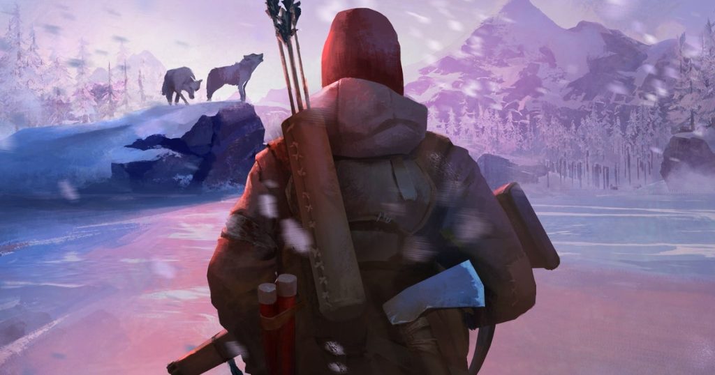 The Long Dark sequel Blackfrost hasn’t been cancelled, but developer Hinterland are shifting a bit more focus onto the original’s survival mode