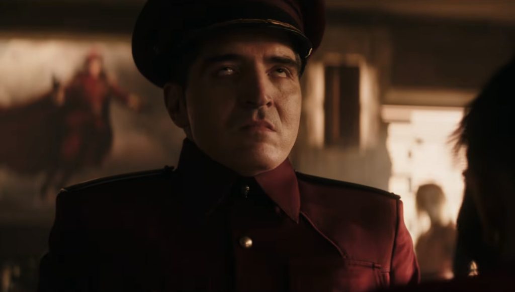 Street Fighter’s Latest Trailer Looks Utterly Ridiculous In The Best Way